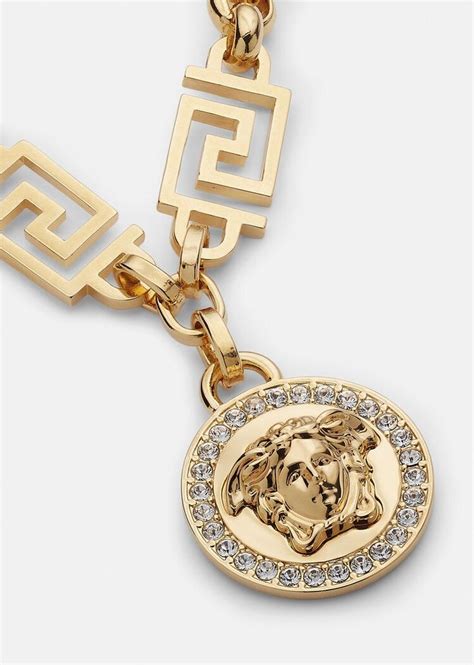 versace schmuck e bay